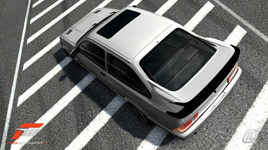 Forza Motorsport 3 - Imagen 5